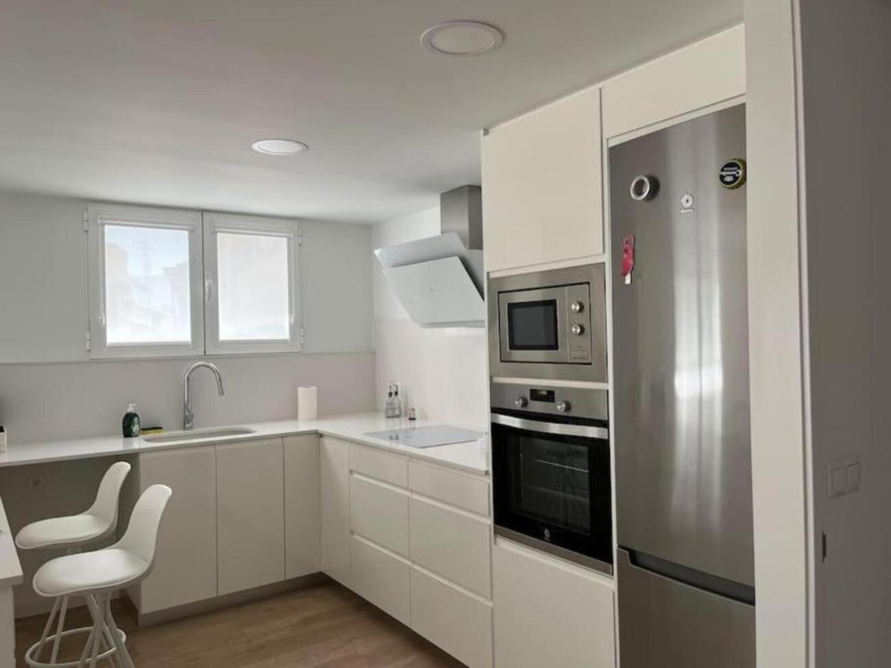 Carbo Home Y Garaje , Algemesi Home Exteriör bild