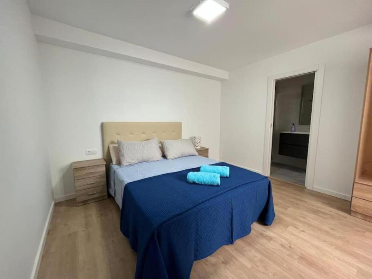 Carbo Home Y Garaje , Algemesi Home Exteriör bild