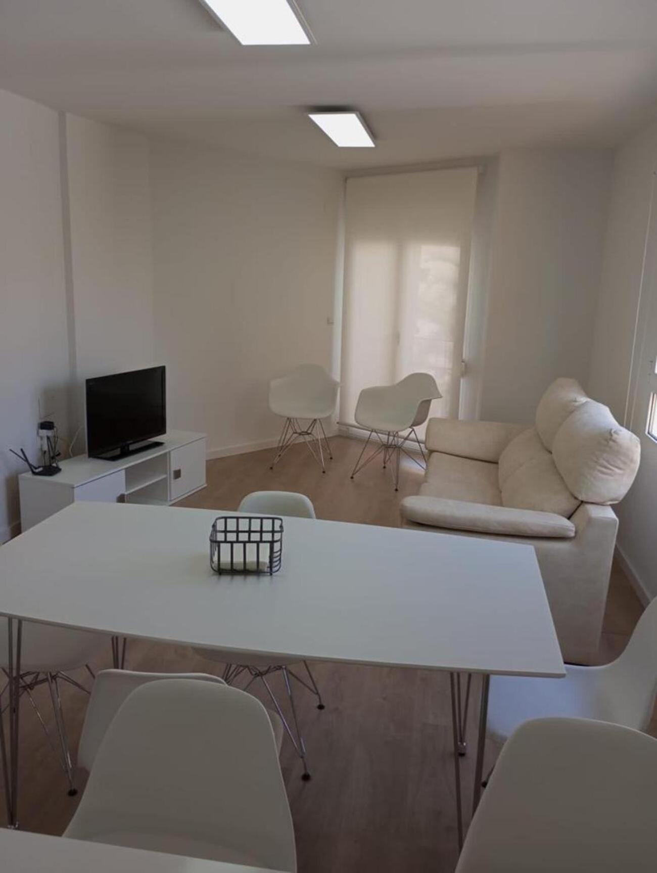 Carbo Home Y Garaje , Algemesi Home Exteriör bild